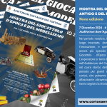 Mostra del Giocattolo e del Modellismo