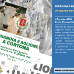 Chianina e aglione