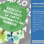 Riciclo e Riutilizzo