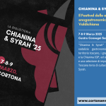 Chianina e Syrah 2025